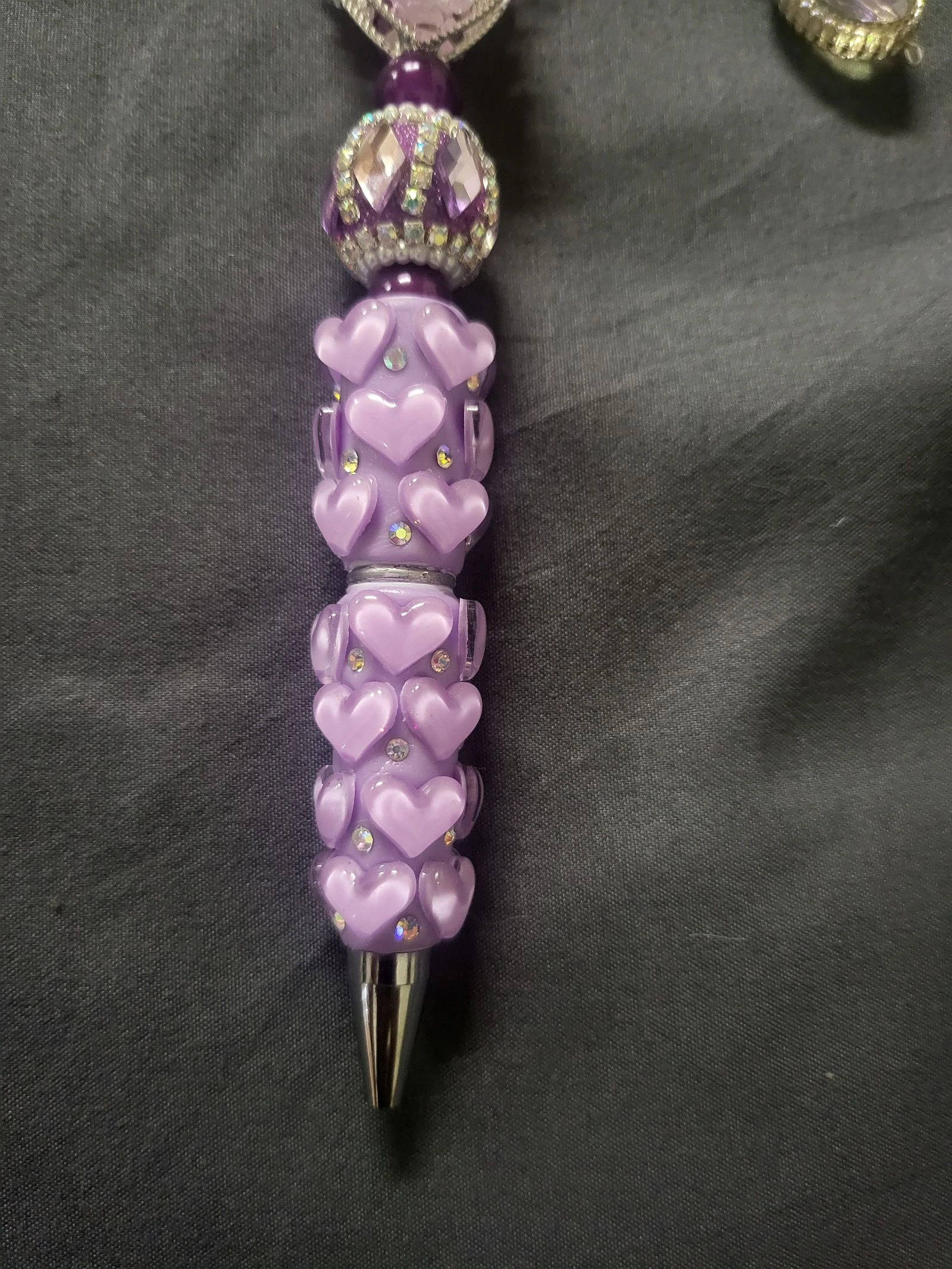 Magnificent pen – photo 3